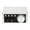 Silver, variant on NFTIGB HIFI Bluetooth 5.0 Digital Audio Amplifier Board 50W x 2 Stereo AMP Silver 5.91 in / 15 cm