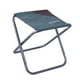 thumbnail image 3 of Taburete plegable libre Silla plegable pequeña Taburete de Silla ligera Slacker Asiento de playa para jardín Verde oscuro, 3 of 9