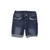 Pre-Owned Vanilla Star Girl's Size 10 Denim Shorts