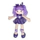 thumbnail image 1 of Juguete de peluche de baile de dibujos animados linda niña juguetes para niños niñas cumpleaños Navidad muñeca de peluche de los niños de regalo Eigraketly WJ3862-03B, 1 of 7