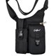 thumbnail image 4 of Bolso bandolera al aire libre Zulema mochila 18cmx6cmx25cm, 4 of 8
