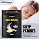 thumbnail image 1 of Pegatina para dormir South Moon Night Dream Ayuda a dormir rápido Conciliar el sueño Pegatina para dormir Estimulación de la presión de los puntos de acupuntura SX | |, 1 of 4