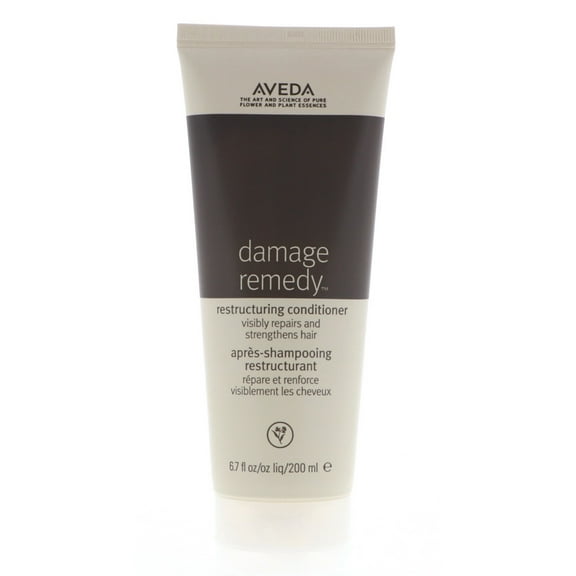 Aveda Damage Remedy Restructuring Conditioner (New Packaging) 200ml/6.7oz
