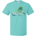 thumbnail image 3 of Inktastic Cozumel Mexico Vacation Cruise T-Shirt, 3 of 5