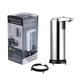 thumbnail image 3 of Bearachild Dispensador de jabón automático, dispensador de baño con movimiento infrarrojo sin contacto, Sensor inteligente, dispensador de jabón Suministros de limpieza para el hogar Bearachild HA5410-00B, 3 of 6