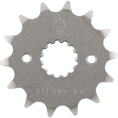 - JT STEEL FRONT SPROCKET 11 TOOTH