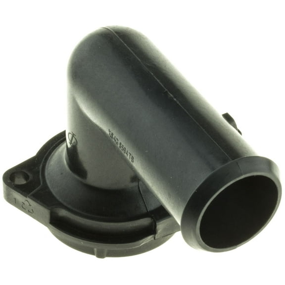 Motorad CH5080 Engine Coolant Water Outlet Fits select: 1999-2003 FORD ESCORT
