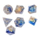 thumbnail image 3 of Dados Poliédricos ANGGREK Juego De Dados De Mesa 7 PCS Colorido Para Juego De Mesa, 3 of 8