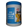 thumbnail image 4 of Pet Wipes, 200 Wipes, 4 of 5