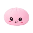 thumbnail image 4 of Cute Dumpling Squishy Sugar Stress Ball,Soft Dumpling Stress Relief Sugar Ball Squishy Ultra Squishy and Moldable Slow Rise Relaxing Sensory Fidget Stress for Anxiety Relief, 4 of 7