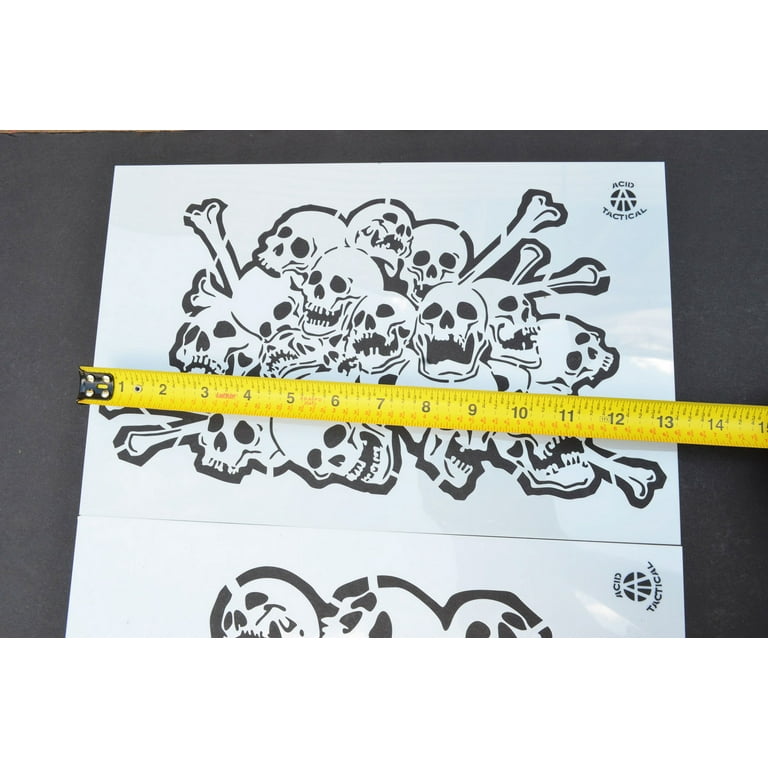 Airbrush Stencils-Bundles Deals💖 Group 2