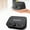 Black, variant on White Noise Machine with 38 Soothing Sounds & Dual Speakers, 4 Timer, Portable Sound Machine for Sleep Therapy for Adults, Kids, Home, Office, Travel