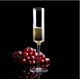 thumbnail image 4 of Vino de vidrio de copa, 4 of 4