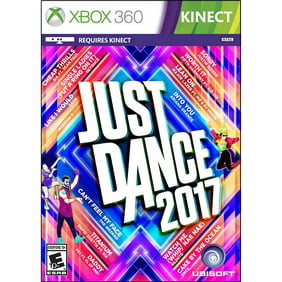 Dance Central Xbox 360 Kinect Walmart Com Walmart Com