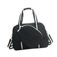 thumbnail image 3 of Lipstore Pickleball Racket Bag Large Capacity Multipurpose Professional Crossbody Bag, 3 of 8