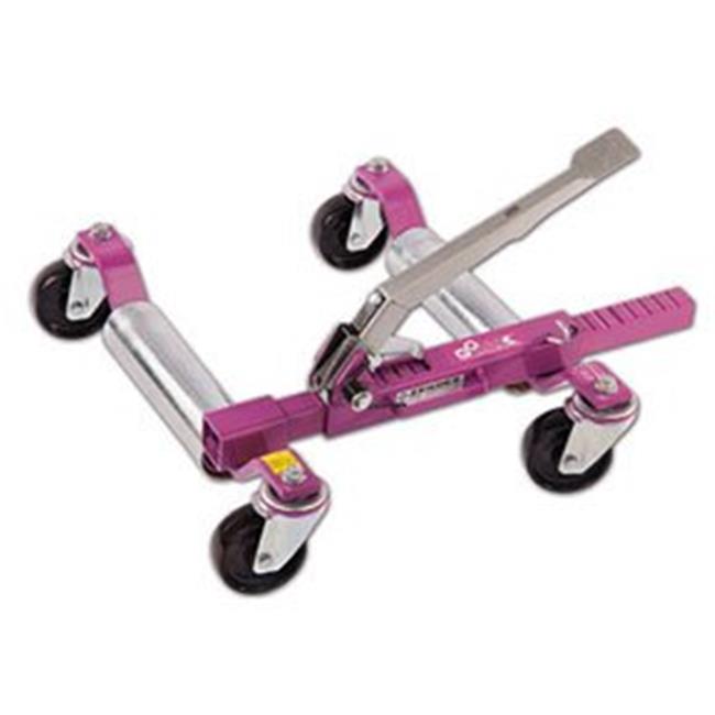 Gojack UNG5211 Go Jack Vehicle Moving Lift