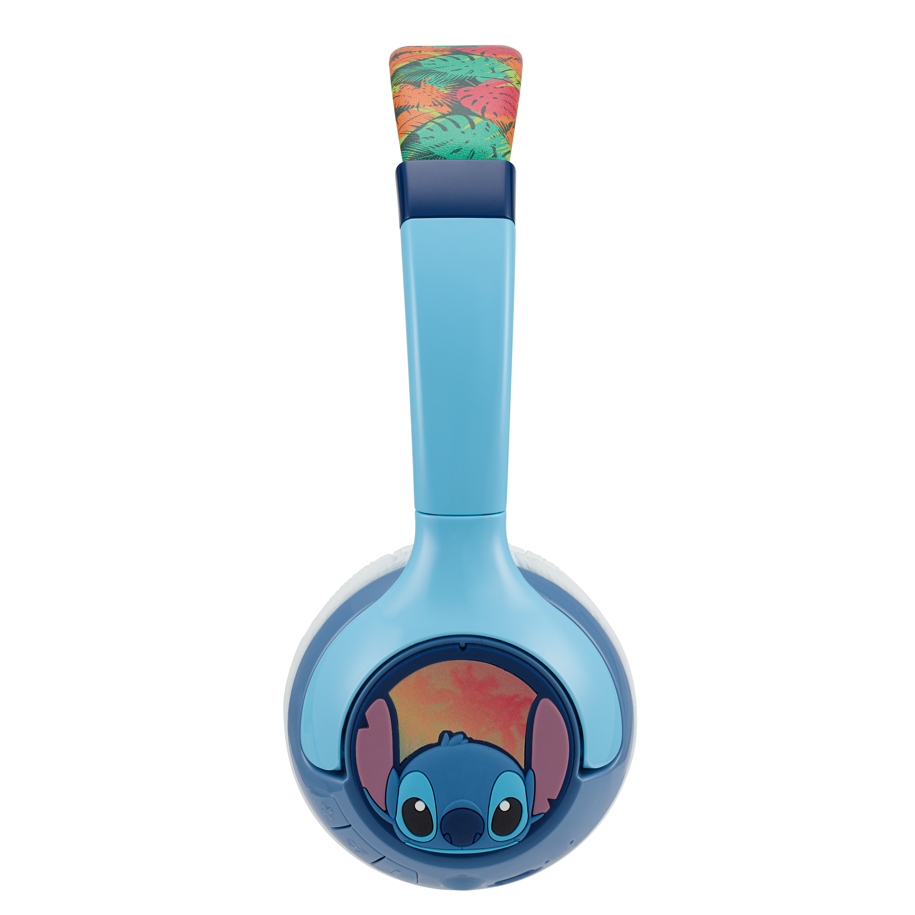 eKids Disney Lilo & Stitch Bluetooth Headphones for Kids photo 6