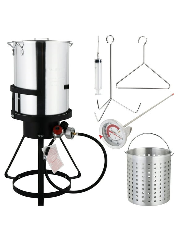 Turkey Fryers in Fryers