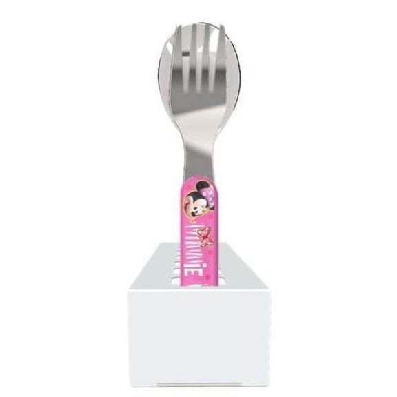 MINNIES HPY HLPR FLATWARE PDQ