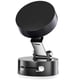 thumbnail image 1 of Magnetic Wireless Cup Phone Holder Foldable Vacuum Magnetic Cell Phone Holder for Dashboard, 1 of 5