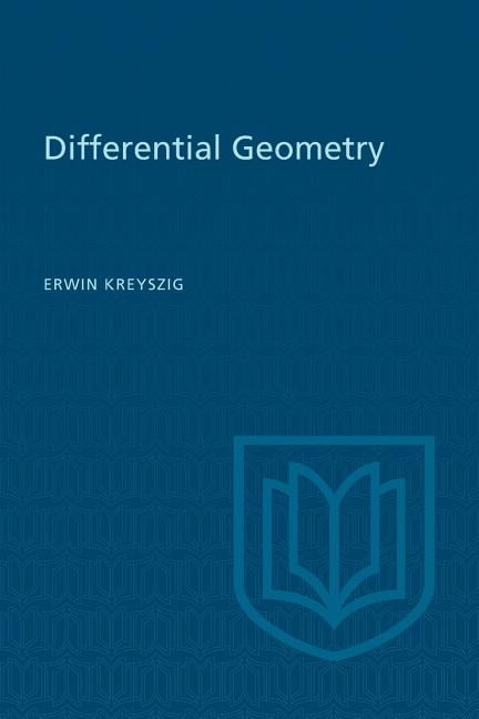 Differential Geometry (Paperback) - Walmart.com