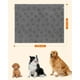 thumbnail image 5 of FEANDREA Manta Impermeable para Perros TPU Lavable a Máquina 203x152 cm, 5 of 5