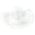 thumbnail image 3 of Medela Contact Nipple Shields, 24mm, Silicone, DEHP & BPA Free, Clear, 67203NA, 1 Each, 3 of 7