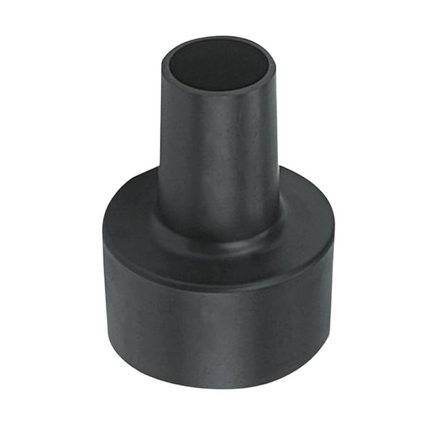 Accesorio de adaptadores de manguera de aspiradora universal de 21/2 pulgadas /4 pulgadas, portátil, liviano para aspiradoras WS25011A