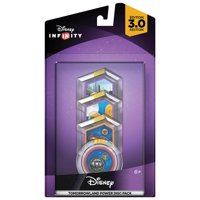 Disney Infinity 3.0 Edition: Tomorrowland Power Disc Pack