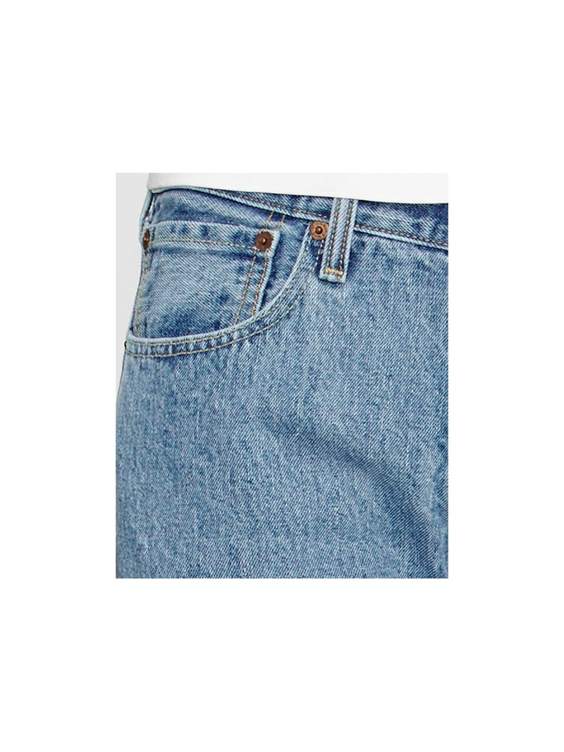 LEVI'S Mens Blue Jeans 31 Waist - Walmart.com