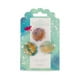 thumbnail image 3 of MAD BEAUTY Pinzas para Cabello Little Mermaid Hair Clips 4 piezas, 3 of 4