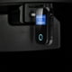 thumbnail image 2 of Con AUX 3.5 mm y Audio Inalámbrico de Baja Latencia Receptor Bluetooth 5.0 para Coche | 2 En 1 Adaptador Bluetooth Inalámbrico Audio Portátil para Auto Dos piezas, 2 of 4