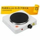 thumbnail image 4 of Parrilla eléctrica con 1 quemador de disco 1,000W blanco, 4 of 7