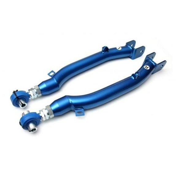 Cusco 666 474 T Bras Arrière pour WRX GC GD