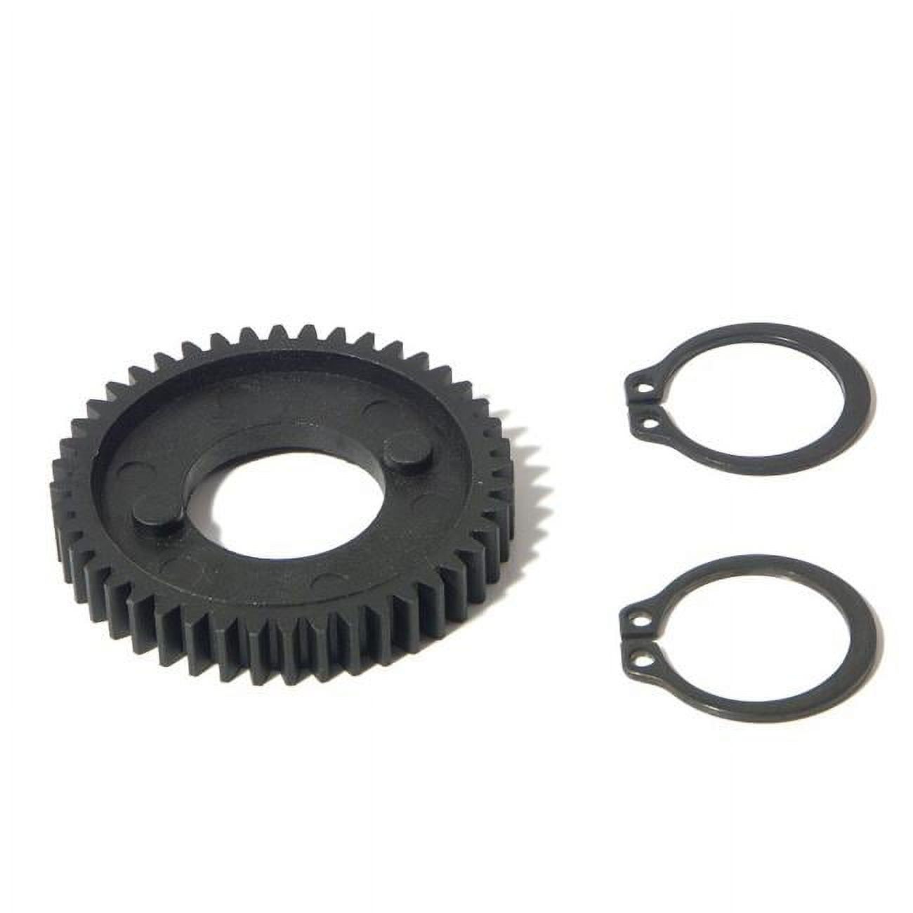 HPI Racing HPI82037 Pinion Gear 20 Tooth E-Savage - Walmart.com