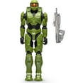Halo Action Figure 4 Pack, 12 Inch Toy Collectibles