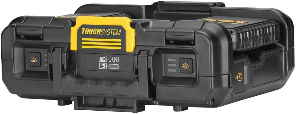 DEWALT DWST08060 20V MAX TOUGHSYSTEM 2.0 Light Box (Tool Only)