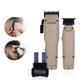 thumbnail image 1 of Combo Babylisspro® Clipper + Trimmer Lo-pro Fx + Base Doble, 1 of 8