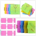 thumbnail image 3 of Milisten 1 Set Nail Plate Primary Mathematics Nail Board Geometry Demo Tool, 3 of 5