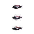thumbnail image 1 of Guardurnaity Zapatillas de verano para hombre, correa de cuero, zapatos de agua para la playa, sandalias de piel de vaca transpirables para Type1 NO1, 1 of 6