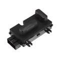 thumbnail image 1 of Interruptor de asiento eléctrico delantero izquierdo Unique Bargains para GMC Sierra 3500 2002-2006 12450166 1S9702 negro, 1 of 8