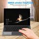 thumbnail image 1 of Teclado inalámbrico Bluetooth para tableta para Surface Pro 3/4/5/6 PC Laptop Universal JShteea  Nuevo, 1 of 9