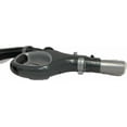 thumbnail image 4 of Genuine Shark Handle with Hose for NV601 NV611 NV770 NV771 Rotator Lift-Away Vacuum, 4 of 4