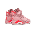 thumbnail image 3 of JORDAN WOMENS AIR JORDAN 6 RETRO NRG Womens "Aleali May" CI0550 600 CI0550 600 from Stadium Goods, 3 of 6