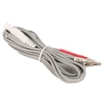 thumbnail image 3 of Cable de Clip para máquina TENS NikouMX 5 piezas, 3 of 8