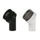 thumbnail image 4 of KDJ 32mm Round Horsehair Dust Brush Attachment for Vacuum Cleaners, Black, for Haier & for Elektrogas Model with 32mm Inner Diameter, 4 of 7