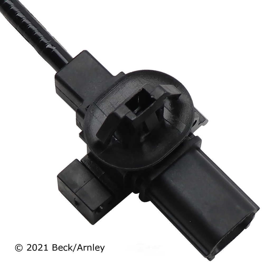 Beck/Arnley 084-5015 ABS Wheel Speed Sensor