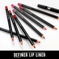 thumbnail image 2 of Colorbar Definer Lip Liner, Brown Lip Liner, 014 Chocolate Brown, 1.45 g, 2 of 4