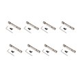 thumbnail image 1 of 8X Eje de Transmisión Central Trasero de Metal Kit de Accesorios de Transmisión Universal para Fy-01/02/03/04/05 12428 12423 12628 Rc Coche, 1 of 4