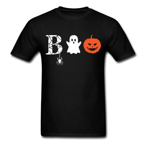 Boo (Halloween) - Unisex Classic T-Shirt